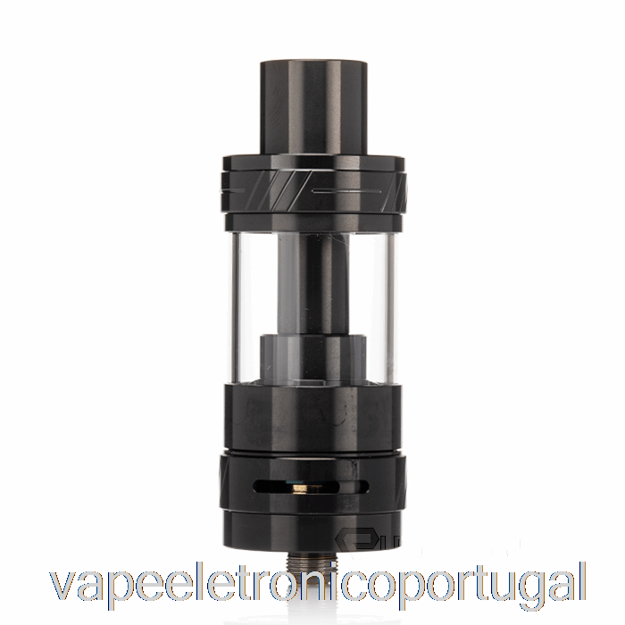 Vape Eletrônico Uwell Coroa 2 Ii Sub-ohm Tc Tanque Preto